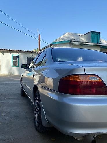 хонда сры: Honda Inspire: 2000 г., 2.5 л, Автомат, Бензин, Седан — 3