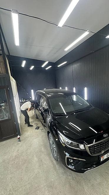 закрытый бассейн: Продажа бизнеса Автомойка, Вместе с: База клиентов и поставщиков, Оборудование и мебель, Недвижимость — 7