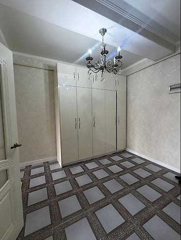 2 комнаты, 100 м², Золотой квадрат Элитка, 3 этаж, Дизайнерский ремонт — 8