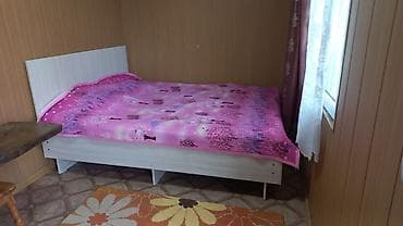 Гостевой дом на Иссык-Куле, АзалияНур, Золотые пески, Бостери, 10+ мест, Посуточно — 6