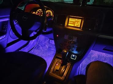 опел вектра унверсал: Opel Vectra: 2008 г., 1.9 л, Автомат, Дизель, Фургон — 8