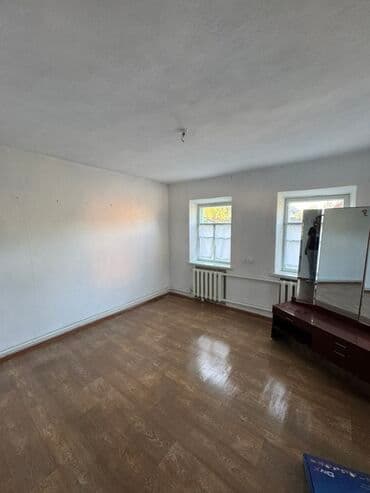 продаю дом город шопоков: Үй, 16 кв. м, 3 бөлмө, Кыймылсыз мүлк агенттиги, Эски ремонт — 8