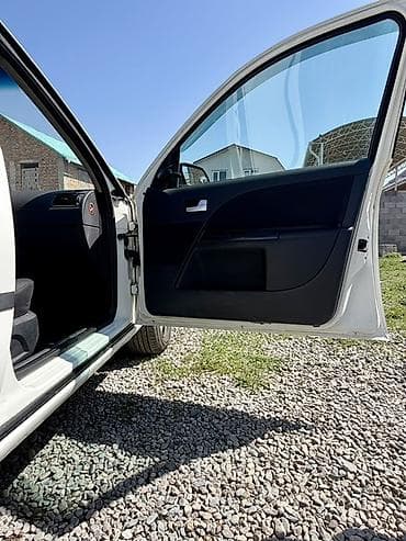 дерево 210: Ford Mondeo: 2001 г., 2 л, Ручные, Дизель, Универсал — 5