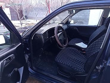 volvo daf: Volkswagen Golf: 1992 г., 1.8 л, Механика, Бензин, Хэтчбэк — 7