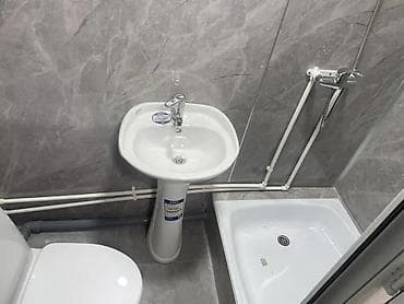 Недвижимость: 1 комната, Рынок Баят/Азиз Агентство недвижимости, Без животных, от 1 месяца, от 3 месяцев, от 6 месяцев, С мебелью — 1