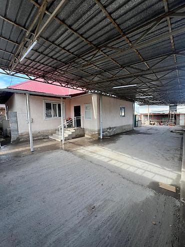 продаю дом в ипотеку: Дом, 100 м², 4 комнаты, Евроремонт — 2