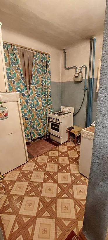 kant flat: 2 комнаты, 43 м², Индивидуалка, 1 этаж, Старый ремонт — 4