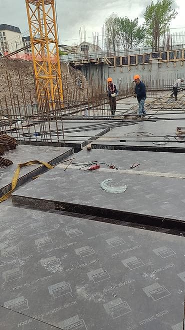 набор инструментов для дома: Монолитные работы «под ключ» - Выполняем полный цикл монолитного — 2