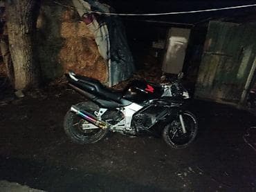 Спортивный мотоцикл Honda без документов нужно сделать проводку lalafo.kg да Спортивный мотоцикл Honda без документов нужно сделать проводку