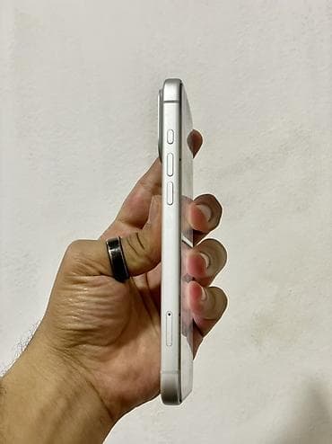 mini mac: IPhone 17 Pro Max, 256 ГБ, цвет Silver - Модель: iPhone 17 Pro Max — 5