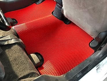 step: Хонда ФИТ Ева Полики Бишкек Eva Полики Бишкек Ева Коврики Бишкек — 5