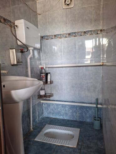 куплю дом в панфиловском районе чалдоваре: Үй, 70 кв. м, 2 бөлмө, Менчик ээси, Евро оңдоо — 2