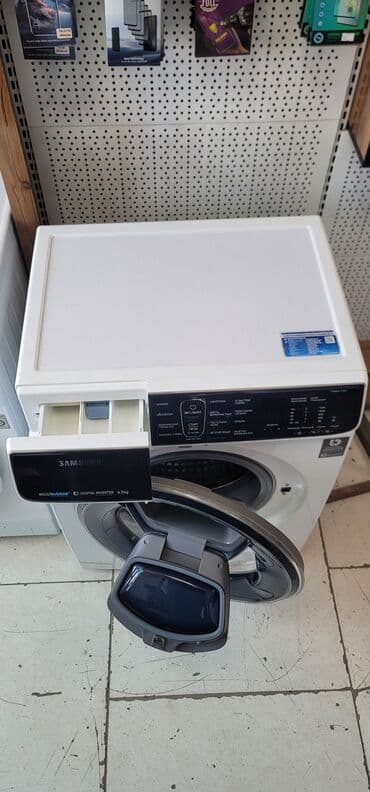 стиральные машины скупка: Стиральная машина LG, Б/у, Автомат, До 9 кг, Полноразмерная — 7