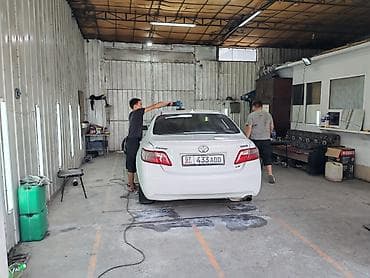 garage: Сдается помещение в аренду, 56м2 под автосервис. Местоположение: район — 2