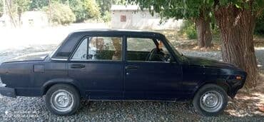 авто выкупом бишкек: ВАЗ (ЛАДА) 2107: 2005 г., 1.6 л, Механика, Бензин — 3