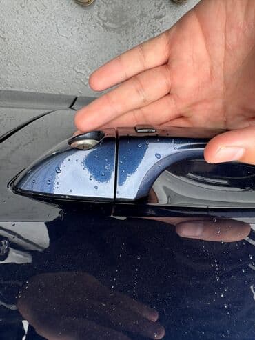 авто из кореи в наличии в бишкеке: Ssangyong : 2019 г., 1.6 л, Автомат, Дизель, Кроссовер — 14