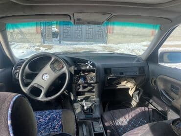 бу чехол: BMW 3 series: 2014 г., 1.8 л, Механика, Бензин, Седан — 3