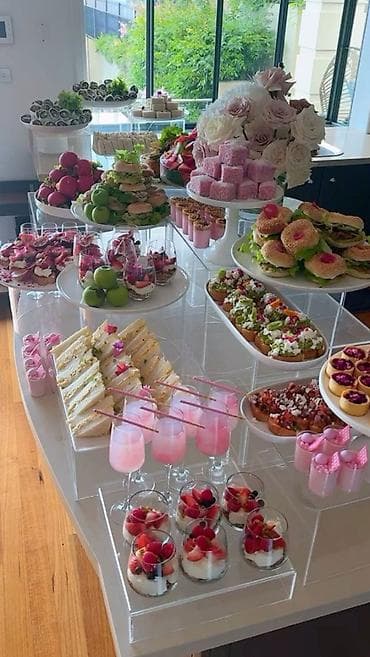 букет из конфет: 🍭 Candy Bar — сладкое украшение вашего праздника ✨ Создаём стильные и — 7