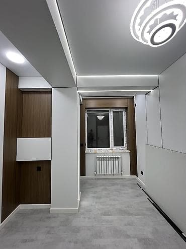 остановка: 2 комнаты, 37 м², 1 этаж, Евроремонт — 5