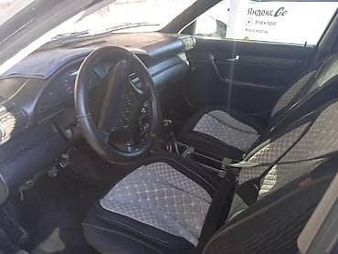 глушитель ауди 100: Audi 100: 1994 г., 2.6 л, Автомат, Бензин, Седан — 6