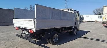 Транспорт: Dongfeng : 2015 г., 2.2 л, Механика, Дизель — 2