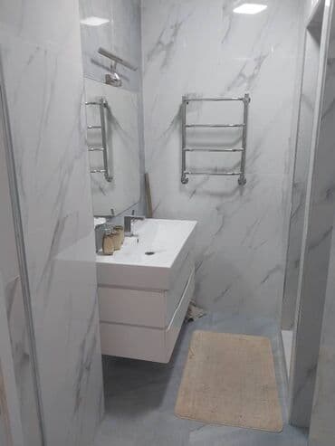 дом в центре: Рн.Золотой квадрат!!! Исанова/Коенкозова 📍сдаю 3 ком студию в центре — 8