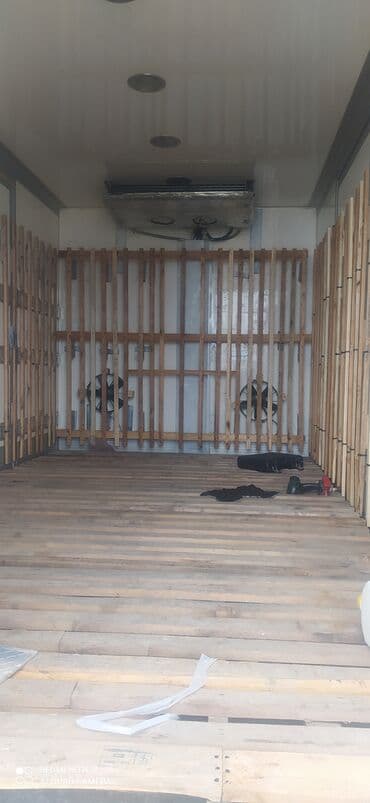 пластиковые контейнеры с крышкой купить бишкек: Бус, По региону, По городу, По стране, с грузчиком — 7