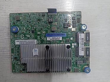 Рейд контроллер P440AR для сервера HP ТЭГИ #Сервера #Сервер HP 360
