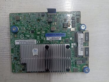 контроллеры raid freebsd: Рейд контроллер P440AR для сервера HP ТЭГИ #Сервера #Сервер HP 360 — 1