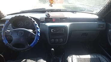 фит матор 1 5: Honda CR-V: 1999 г., 2 л, Ручные, Бензин, Кроссовер — 6