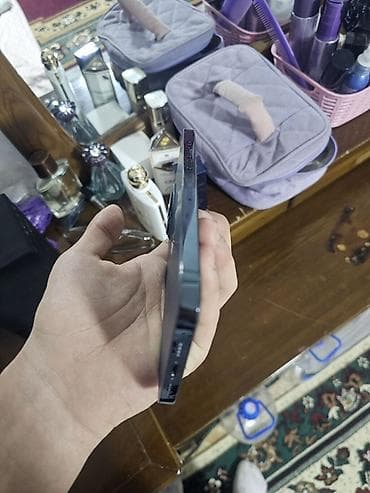 айфон 12 про мак: IPhone 12 Pro Max, Б/у, 128 ГБ, Pacific Blue, 77 % — 3