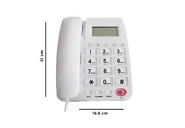 Стационарный телефон