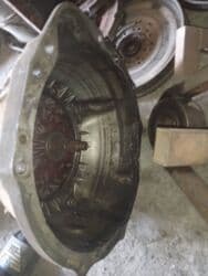 запчасти на тойота сурф в бишкеке: Коробка передач Автомат Toyota 1993 г., Б/у, Оригинал, Япония — 5