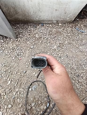 led линза: Лямбда зонд Audi — 2