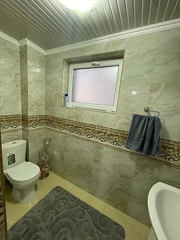 трёхэтажный дом: 617 м², 12 комнат, Утепленный, Теплый пол, Бронированные двери — 8
