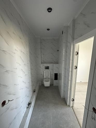 1к: 1 комната, 32 м², 6 этаж, Евроремонт — 4