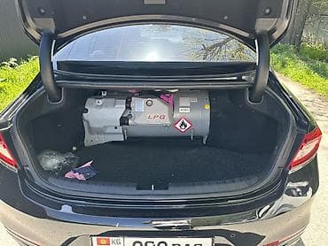 rx 6900: Hyundai Grandeur: 2019 г., 3 л, Автомат, Газ, Седан — 3