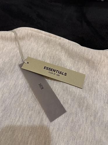 старый вещи: Мужские шорты, S, M, Essentials, Новый, цвет - Черный, Самовывоз, Платная доставка — 6