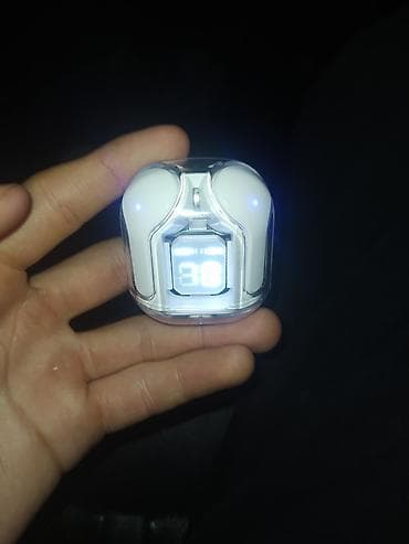 p 30 lite: Очень хорошие и качественные наушники, звук и т.д отлично работают — 1