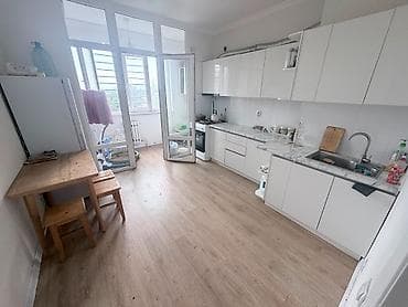 квартра: 1 комната, 47 м², Аламедин-1 мкр Элитка, 5 этаж — 4