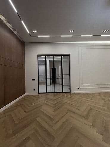 сдаю дом в арча бешике: Үй, 270 м², 6 бөлмө, Кыймылсыз мүлк агенттиги, Евро оңдоо — 8