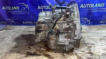 одиссей гур: Honda Odyssey (RA7) (F23A) 2.3 (MGRA) 4wd - АКПП / Коробка передач — 6