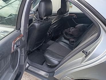 w210 e240: Mercedes-Benz S-Class: 1999 г., 3.2 л, Автомат, Бензин, Седан — 10