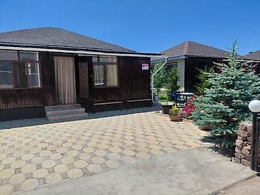 ярмарка: Коттедж, Diamond Resort, Бостери, 10 мест — 1