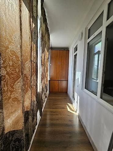 Квартиры: 3 комнаты, 100 м², Элитка, 7 этаж — 4