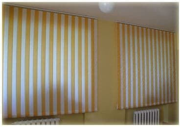 шкаф офисный бу: Жалюзи вертикальные! Все виды солнцезащитных систем! Срок изготовления — 17