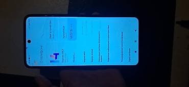 авто магнитолу: Redmi, Redmi Note 12, 128 ГБ, цвет - Черный — 2