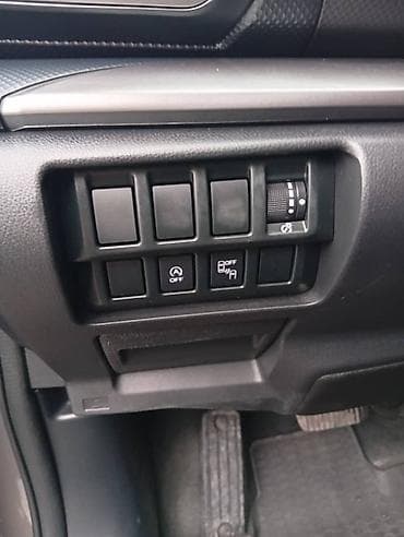 бампер субару импреза: Subaru Forester: 2020 г., 2.5 л, Вариатор, Бензин, Кроссовер — 4