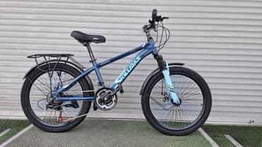 Горный велосипед, Skillmax, Алюминий at lalafo.kg Горный велосипед, Skillmax, Алюминий