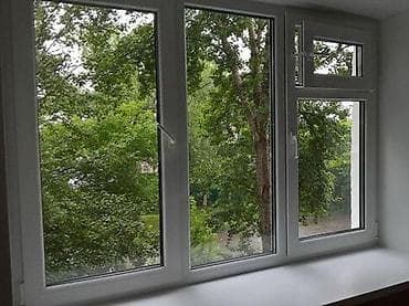 Буюртмага эшиктер: Услуги по утеплению и облицовке балконов и фасадов - Комплексные — 6